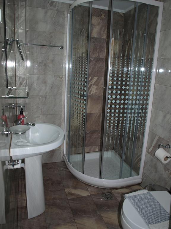 Appartement Anastasia