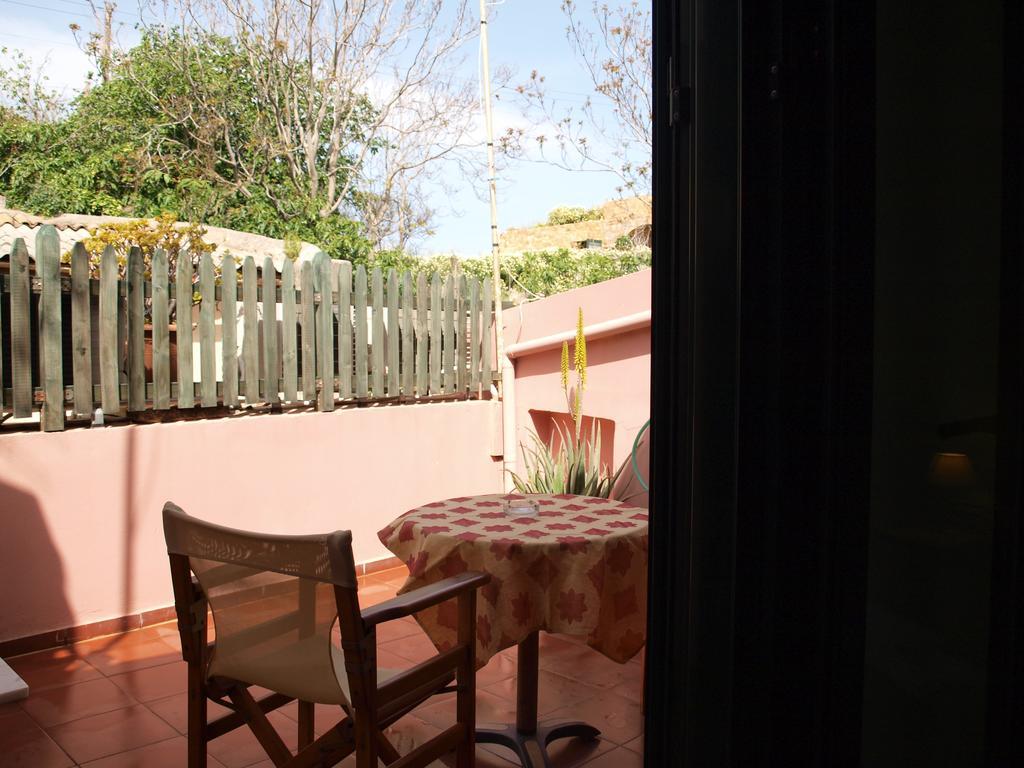 Appartement Anastasia