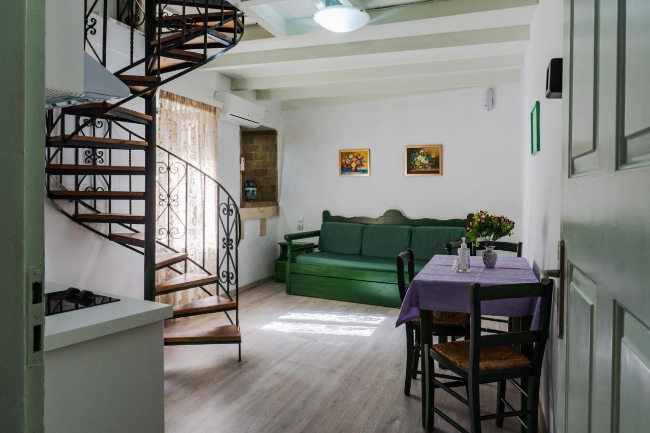 Appartement Anastasia