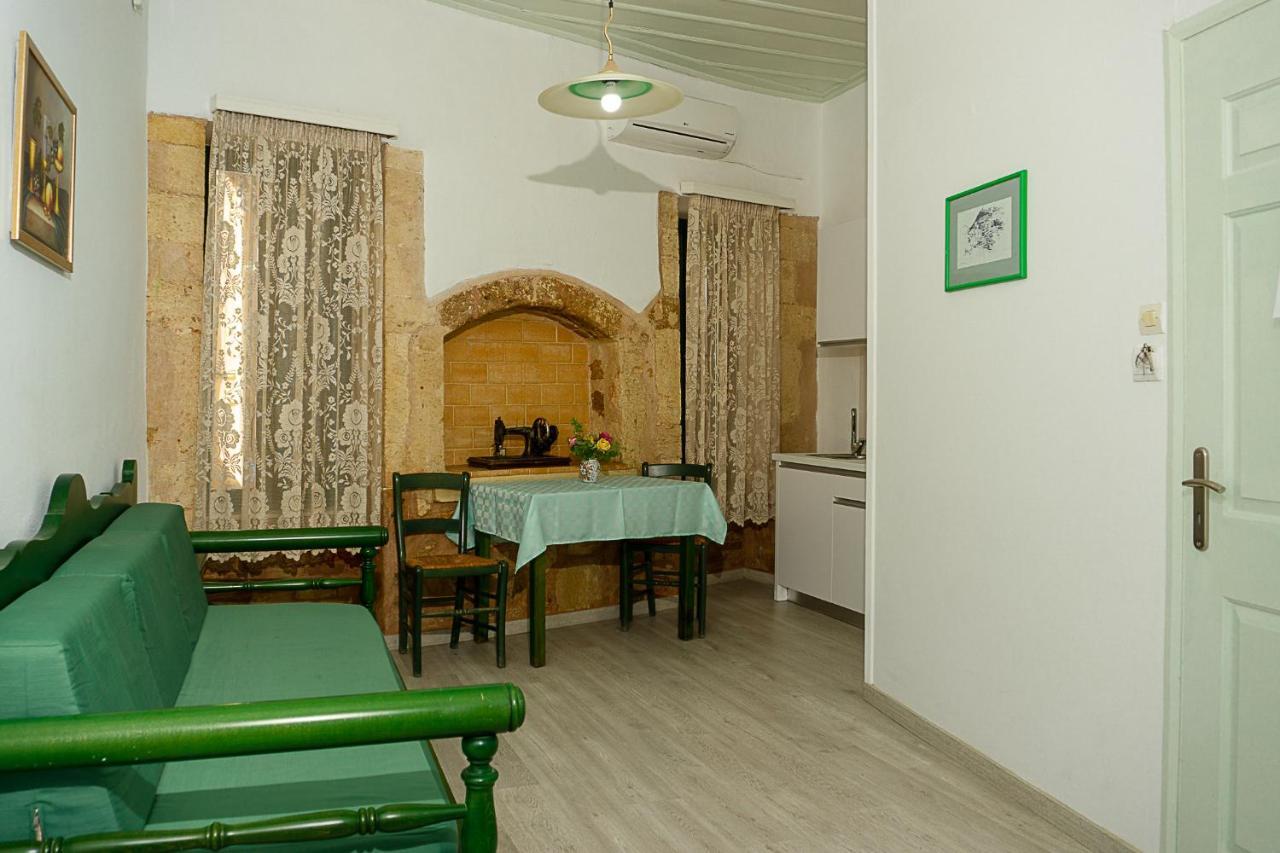 Anastasia Appartement *