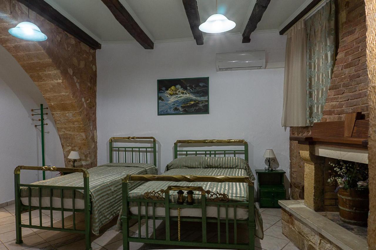 Anastasia Appartement *