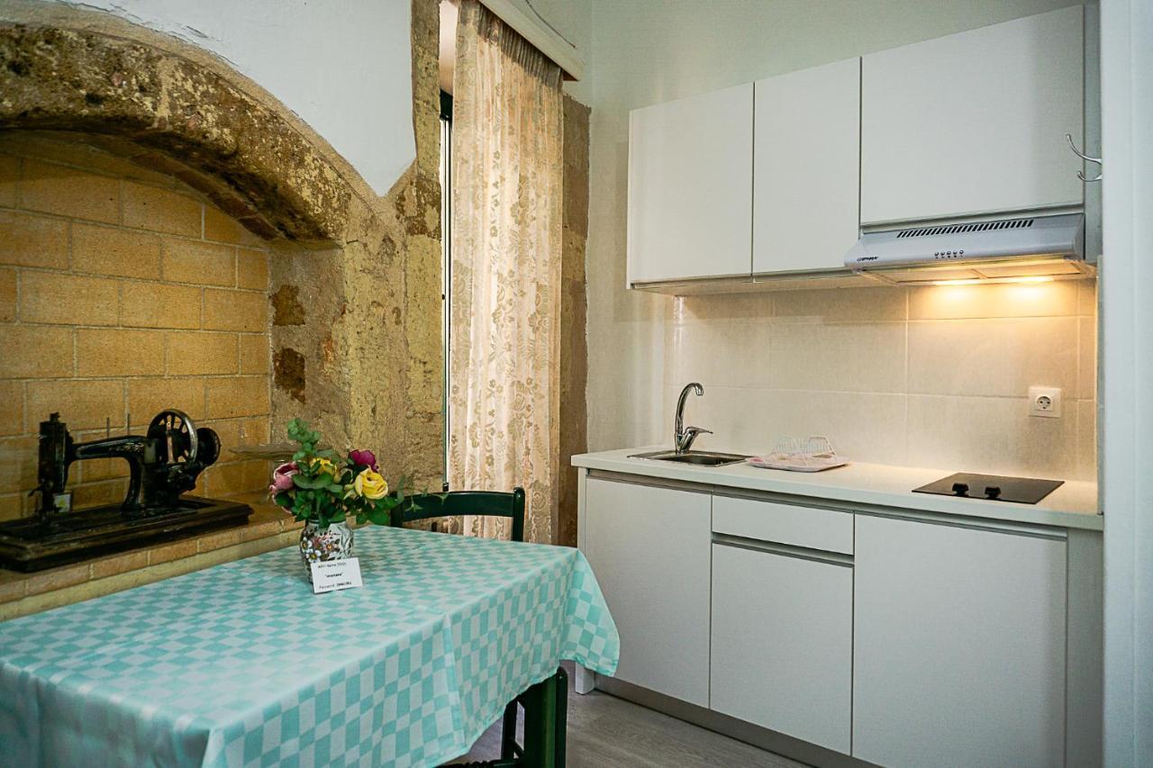 Anastasia Appartement