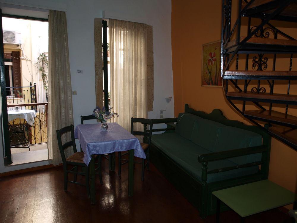 Appartement Anastasia