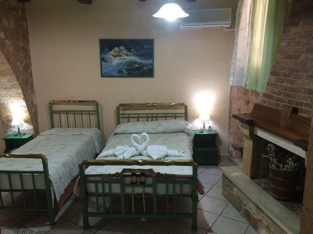Appartement Anastasia *