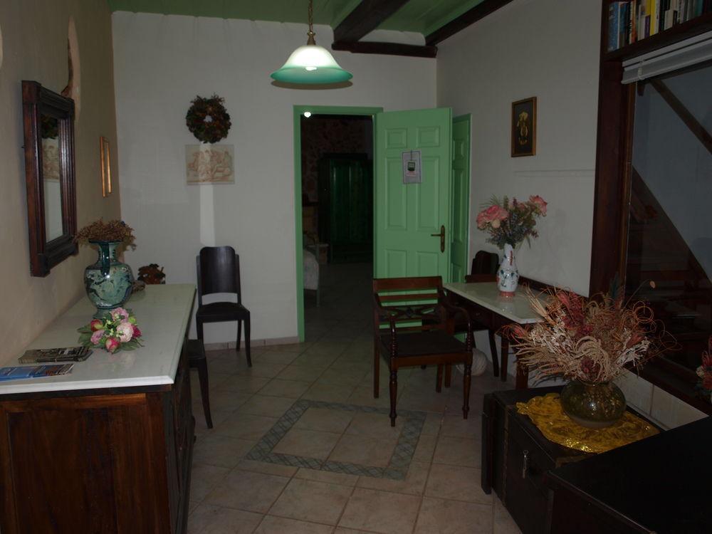 Appartement Anastasia