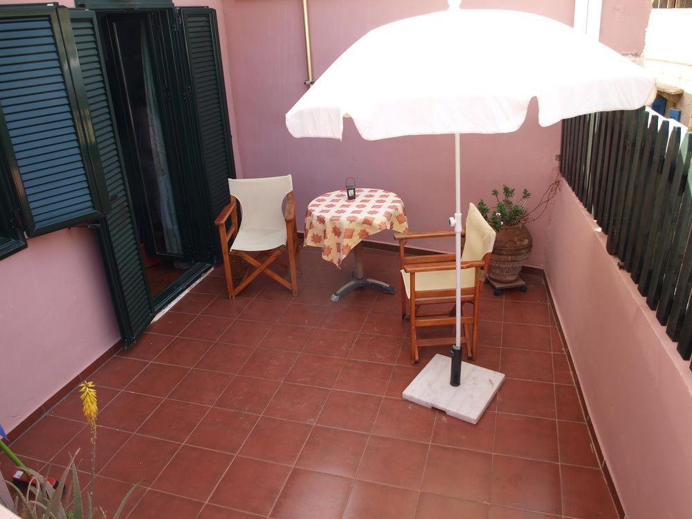 Anastasia Appartement