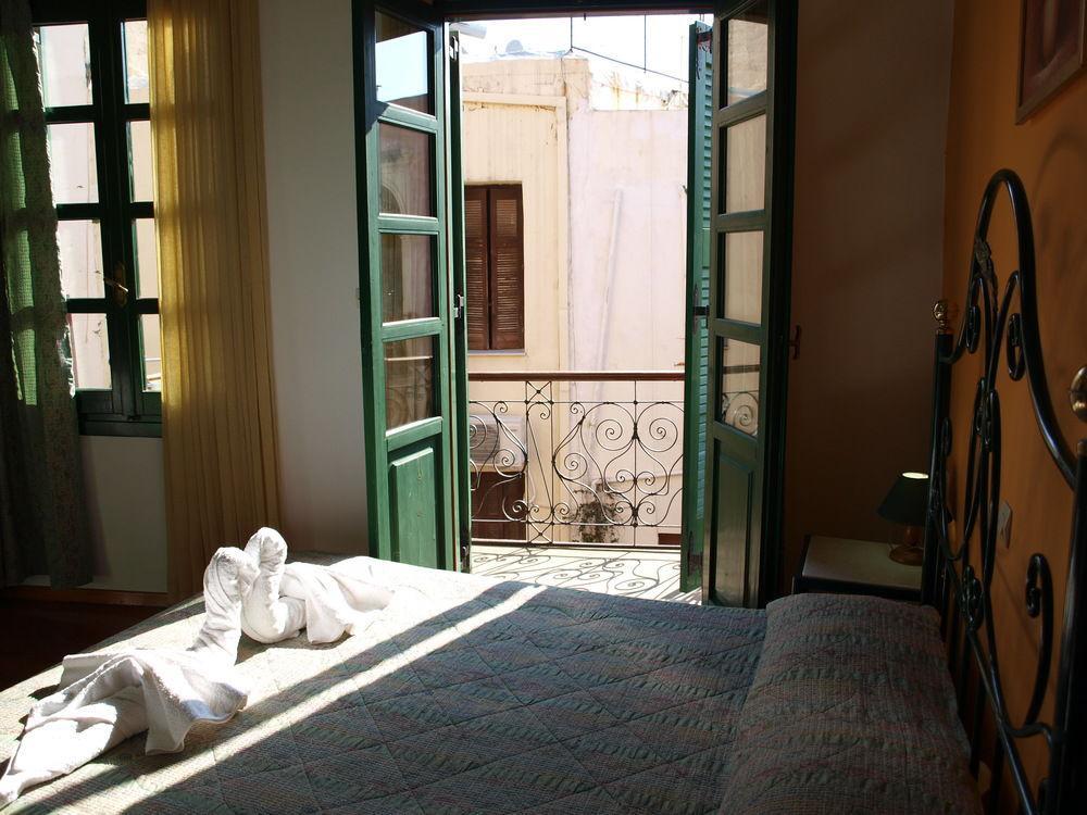 Appartement Anastasia Chania (Crete)