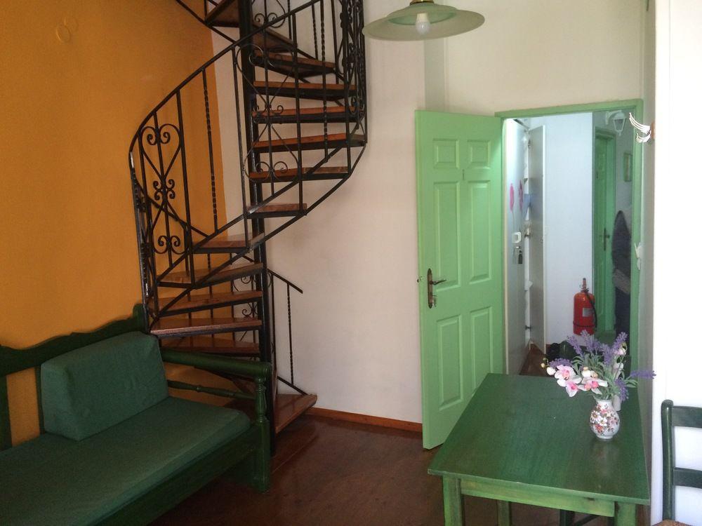 Appartement Anastasia *