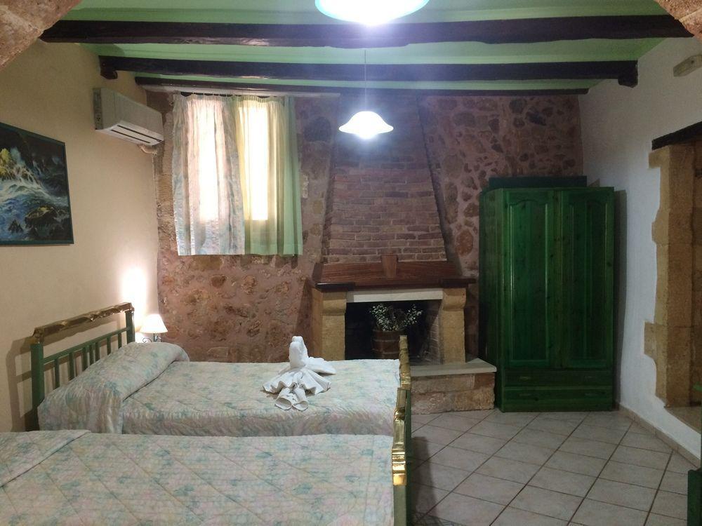 Anastasia Appartement