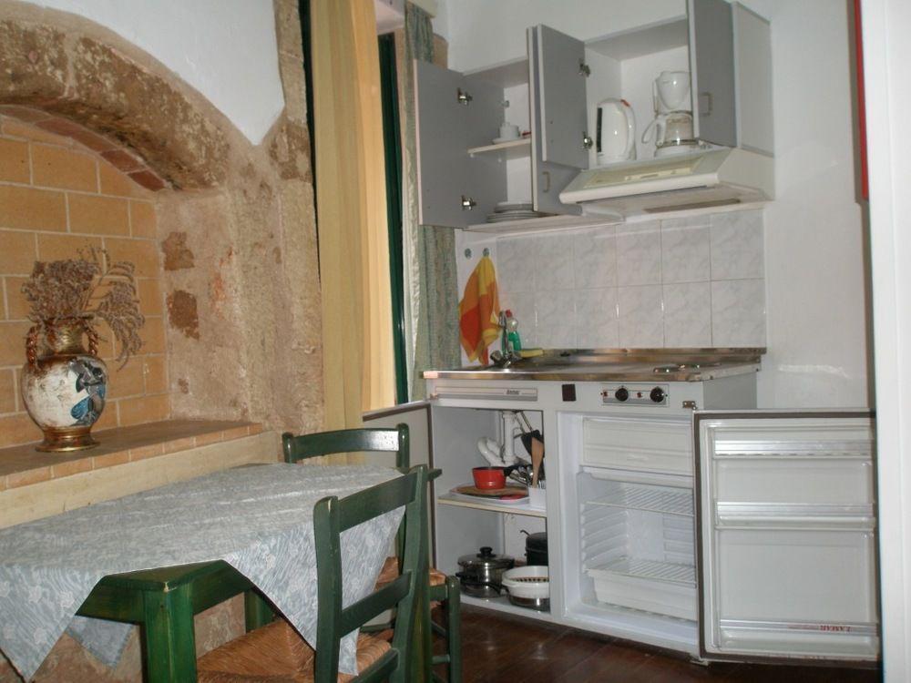 Appartement Anastasia