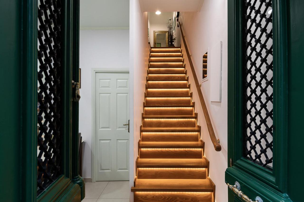Anastasia Appartement