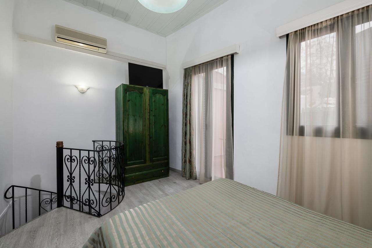 Appartement Anastasia Chania (Crete)