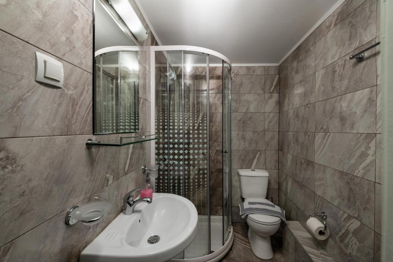 Appartement Anastasia *