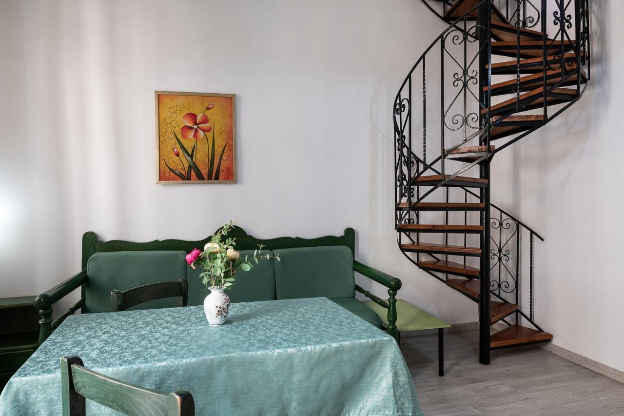 Appartement Anastasia