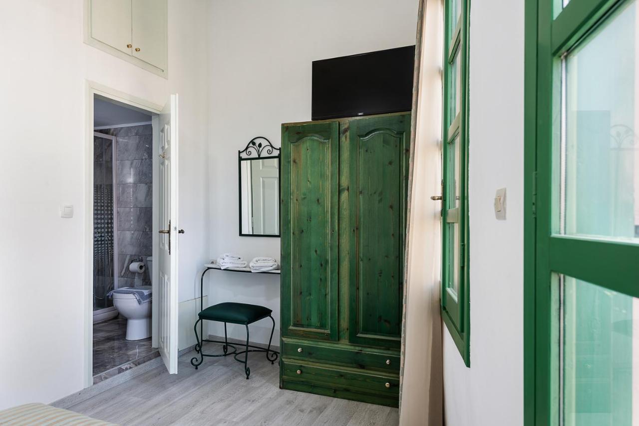 Appartement Anastasia Chania (Crete)