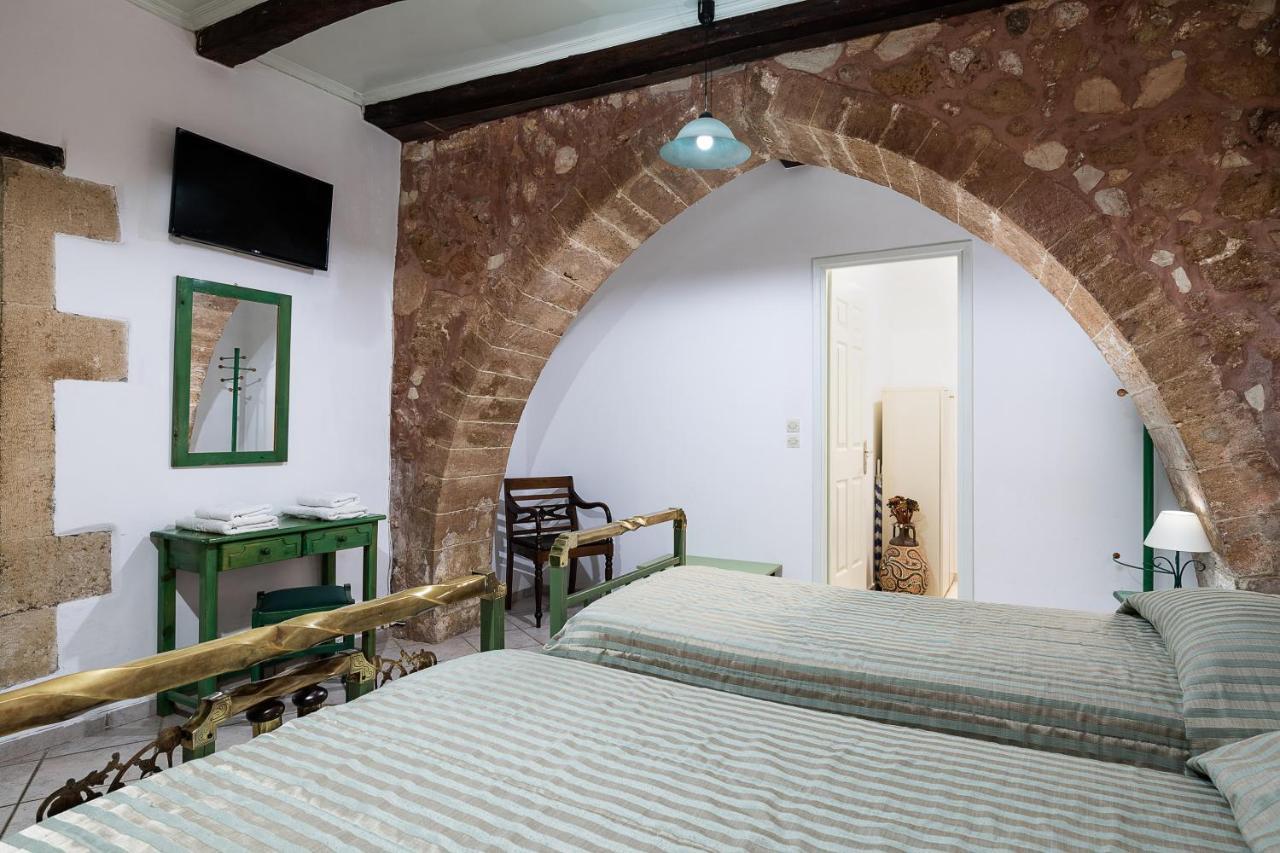Anastasia Appartement