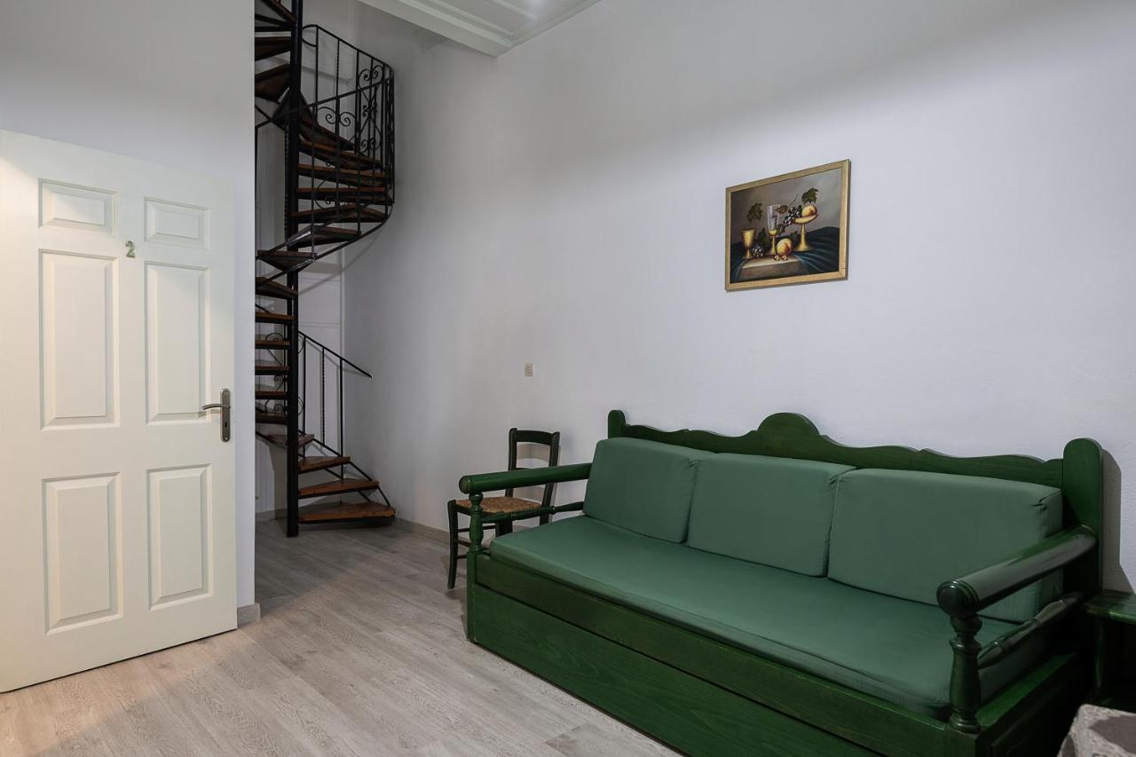 Appartement Anastasia Chania (Crete)