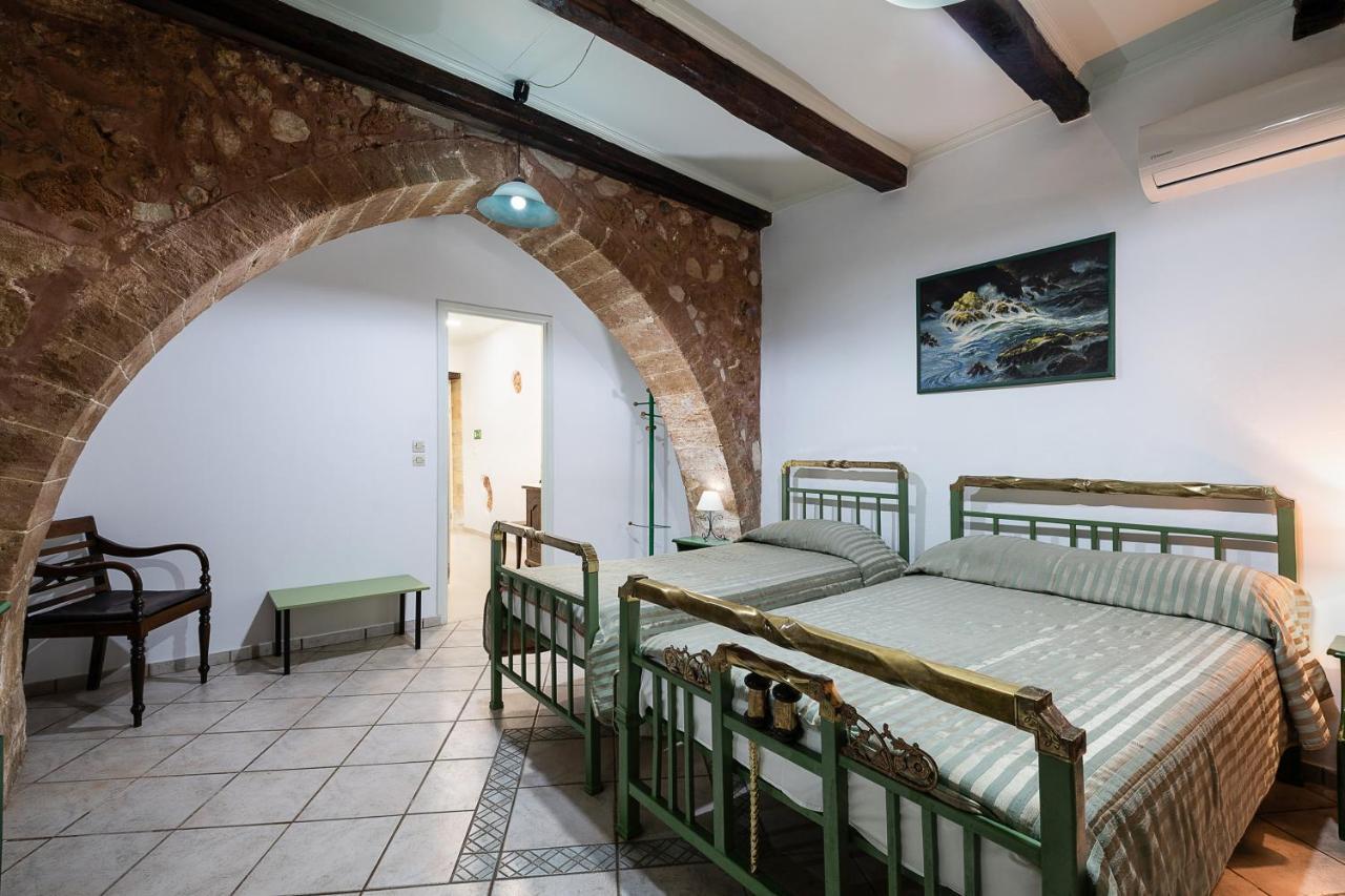 Appartement Anastasia Chania (Crete)