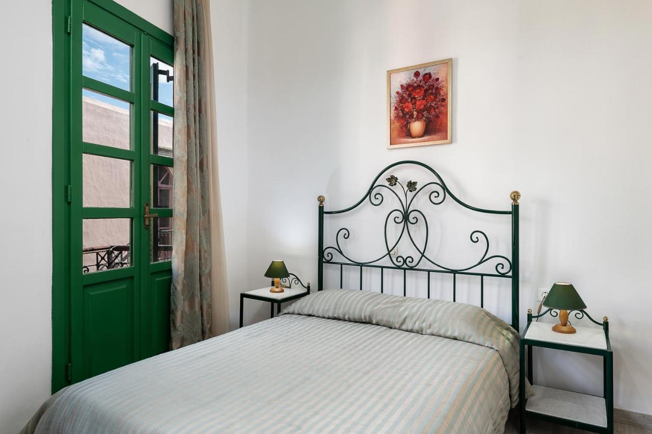 Appartement Anastasia