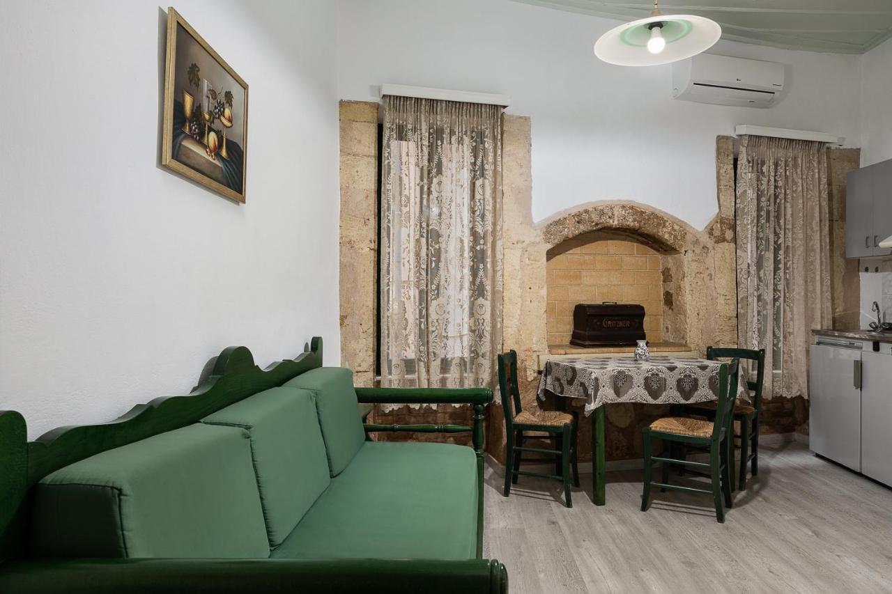 Anastasia Appartement Chania (Crete)