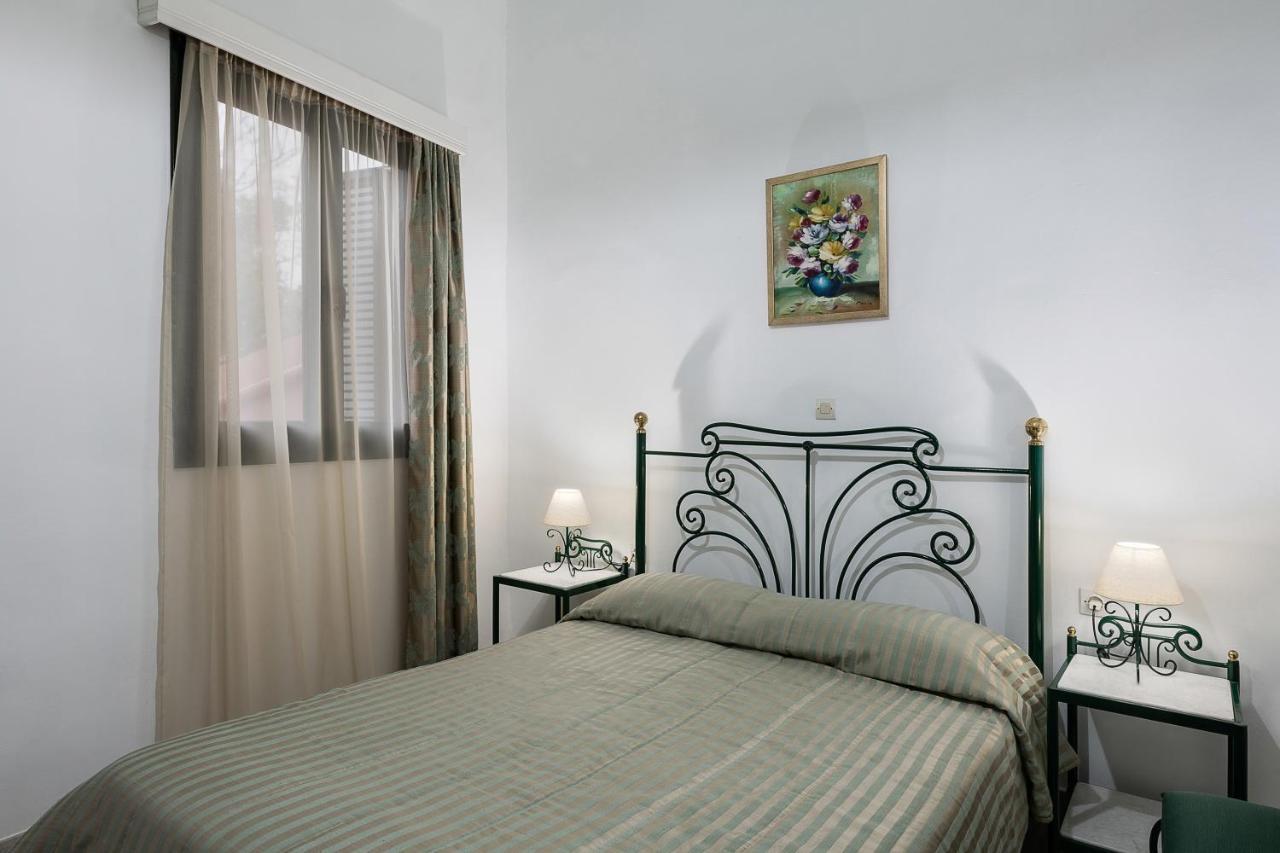 Anastasia Appartement *